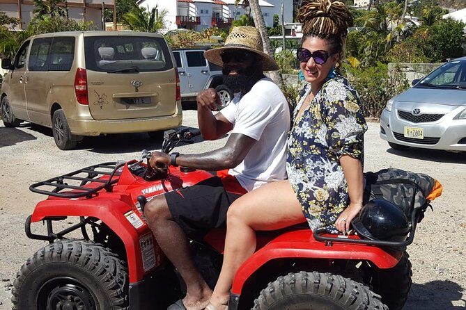 1 ATV Rental Ride or Tour - Who Is This Tour for?