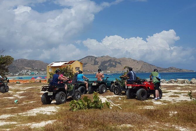 1 ATV Rental Single Rider or Double Free Ride or Tour (1 ATV) - Discovering the Island with Your ATV: What to Expect