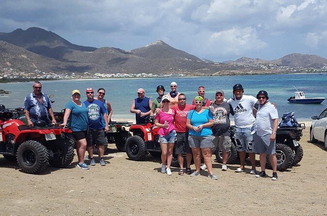 1 ATV Rental Single Rider or Double Free Ride or Tour (1 ATV) - Authentic Feedback from Travelers