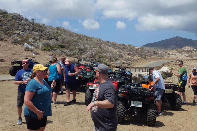1 ATV Rental Single Rider or Double Free Ride or Tour (1 ATV) - FAQ