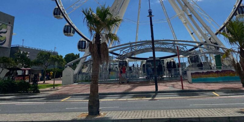 1- Cape Town Tours & Transfers:We Guide You Around Cape Town - Good To Know