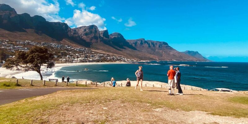 1- Cape Town Tours & Transfers:We Guide You Around Cape Town - Inclusions