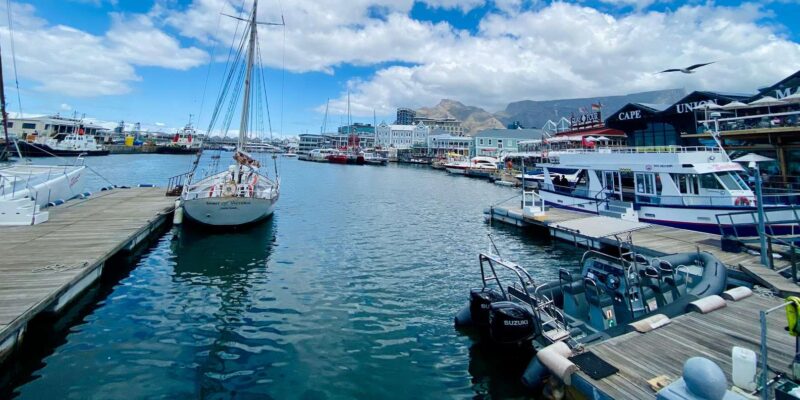 1- Cape Town Tours & Transfers:We Guide You Around Cape Town - Important Information