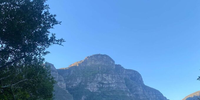 1- Cape Town Tours & Transfers:We Guide You Around Cape Town - Frequently Asked Questions