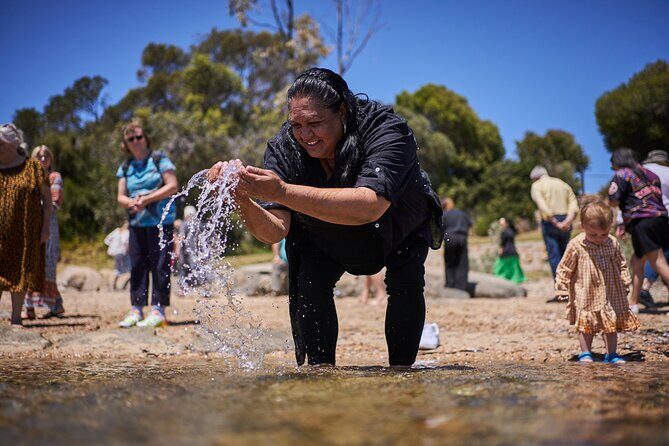 1 Day Aboriginal Cultural Tour of Port Lincoln - Authenticity and Reviews: What Travelers Say  