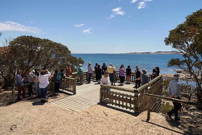 1 Day Aboriginal Cultural Tour of Port Lincoln - FAQs about the Port Lincoln Aboriginal Cultural Tour