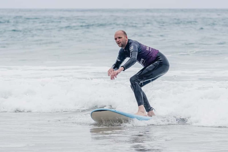 1 Day Algarve Surf Experience - Logistics and Practicalities