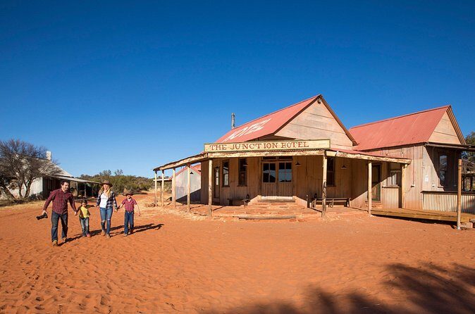 1 Day Alice Explorer - FAQ: Practical Questions about the Alice Explorer Tour