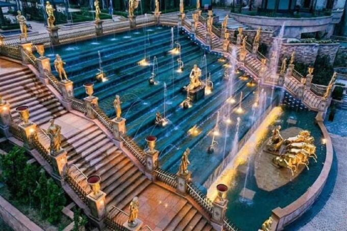 1 - Day Bana Hill, Golden Bridge, Cable Car Ride, Lunch, Bus - Travel Tips