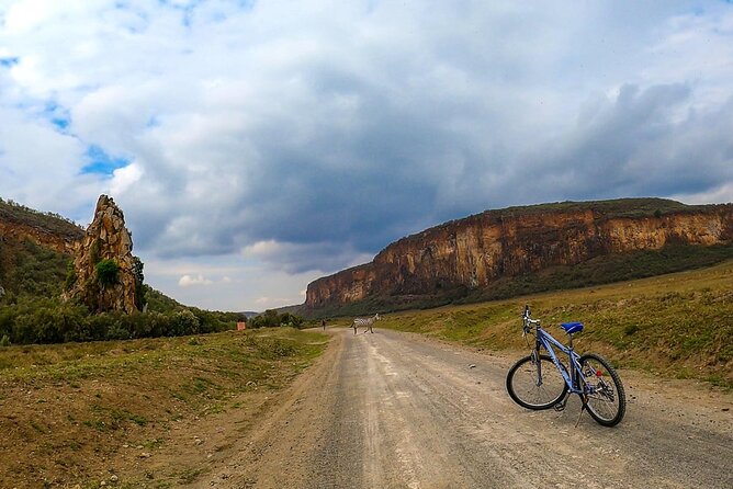 1 Day Bike Tour to Hell's Gate And Lake Naivasha - Accessibility and Additional Info