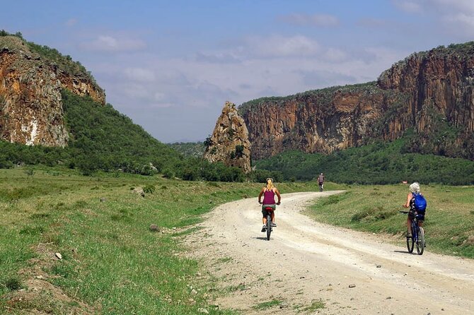 1 Day Bike Tour to Hell's Gate And Lake Naivasha - Frequently Asked Questions