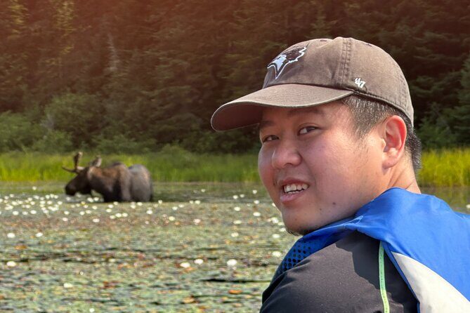 1 Day Canoeing Tour in Algonquin Park - Key Points
