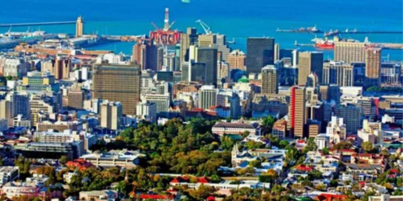 1 Day CapeTown Pvt Tour: Table Mountain, Cape Point & Pengui - Good To Know