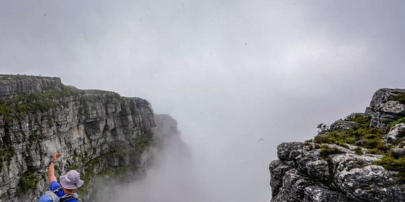 1 Day CapeTown Pvt Tour: Table Mountain, Cape Point & Pengui - Visit to Boulders Penguin Colony