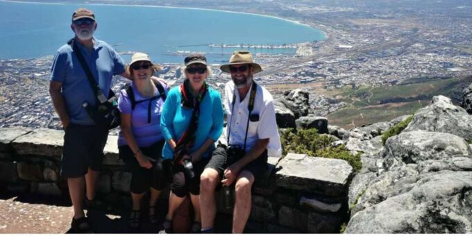 1 Day CapeTown Pvt Tour: Table Mountain, Cape Point & Pengui - Frequently Asked Questions
