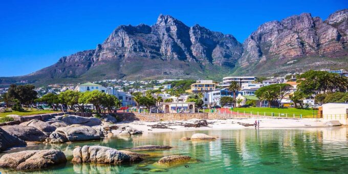 1 Day CapeTown Pvt Tour: Table Mountain, Cape Point & Pengui - The Sum Up