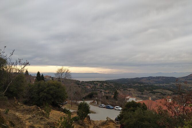 1 Day Chortiatis mt Thessaloniki Hiking Tour with Hotel Pickup - FAQ