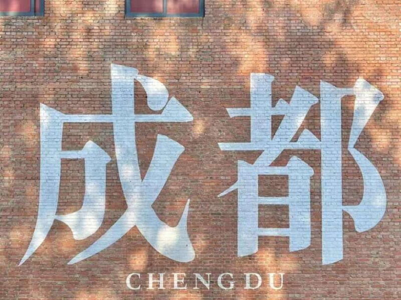 1-Day City Walk in Chengdu - An In-Depth Look at the Tour Experience