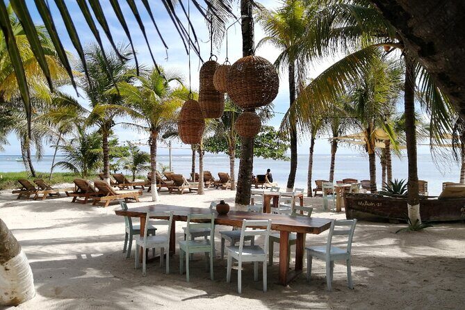 1 Day Costa Maya Premium Beach Break Experience - What Sets This Tour Apart?