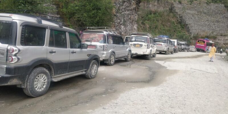 1 Day Driver Hire in Kathmandu or Pokhara - Experience Highlights