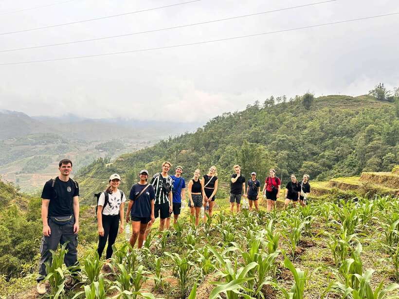 1 DAY Explore SA PAS Village Through Scenic Walking Trails - Tour Overview and Pricing