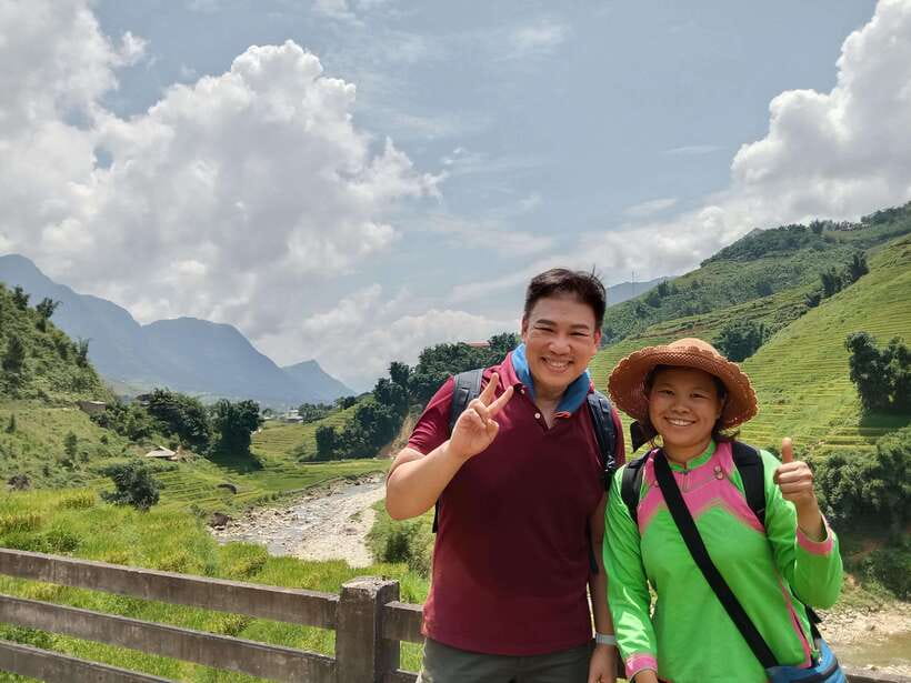 1 DAY Explore SA PAS Village Through Scenic Walking Trails - Inclusions and Exclusions