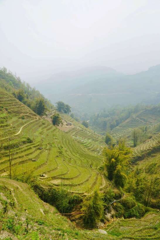 1 DAY Explore SA PAS Village Through Scenic Walking Trails - Exploring Y Linh Ho Village