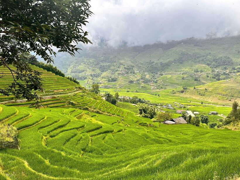 1 DAY Explore SA PAS Village Through Scenic Walking Trails - Frequently Asked Questions