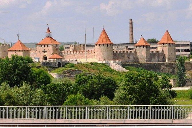 1 DAY from Moldova:City Tour Chisinau -Transnistria SOVIET TOUR - What Past Travelers Say