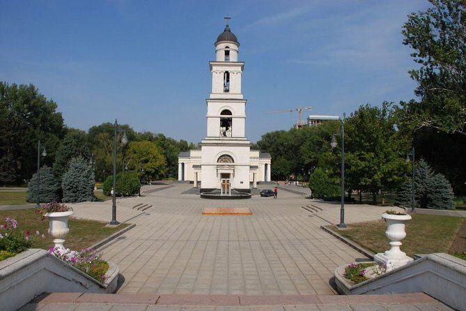 1 DAY from Moldova:City Tour Chisinau -Transnistria SOVIET TOUR - FAQ