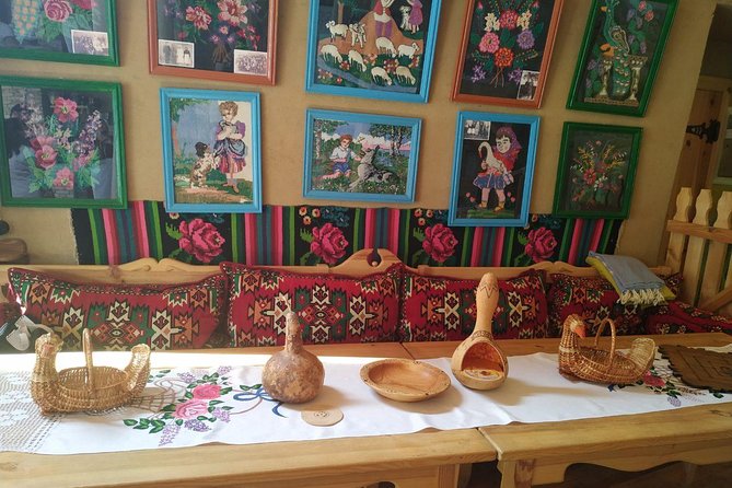 1 DAY: GAGAUZIA Tour From Chisinau - Engaging With the Art Historian Guide