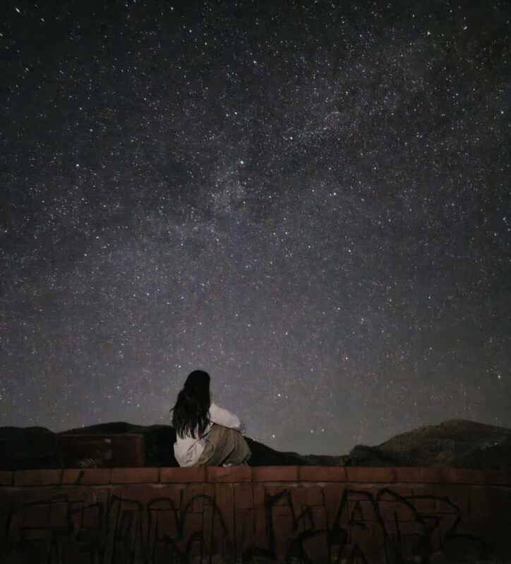 1-Day Grand Canyon Antelope Horseshoe :Stargazing Daily tour - Key Points