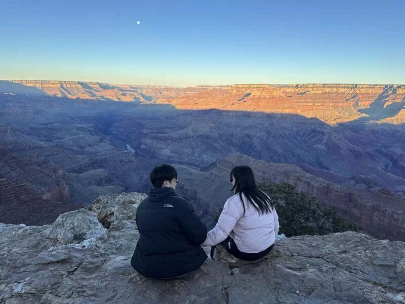 1-Day Grand Canyon Antelope Horseshoe :Stargazing Daily tour - Who Will Appreciate This Tour?