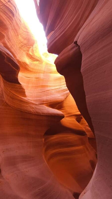 1-Day Grand Canyon Antelope Horseshoe :Stargazing Daily tour - FAQ