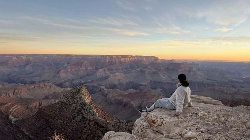 1-Day Grand Canyon Tour from Las Vegas: Stargazing & Sunrise - Final Thoughts