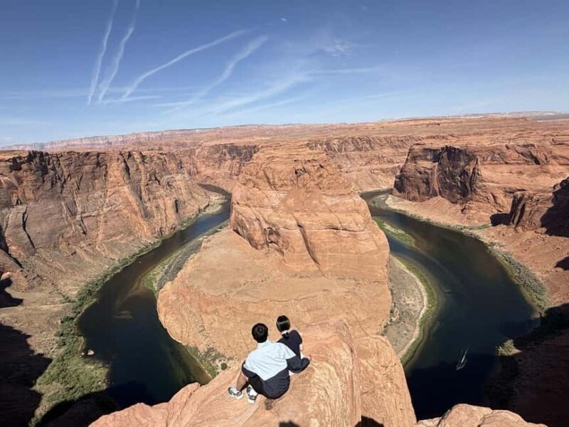 1-Day Grand Canyon Tour from Las Vegas: Stargazing & Sunrise - FAQ