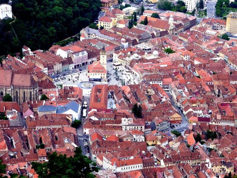 1-Day Guided Tour: Bucharest-Peles, Dracula Castle & Brasov - FAQ