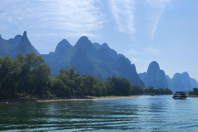 1-day Guilin Li River Cruise and Yangshuo Sightseeing Private Tour - Important Travel Information