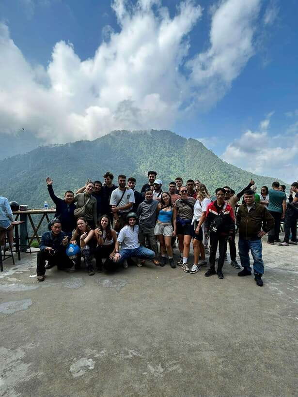 1 Day Ha Giang Loop Tour by Motorbike With Easy Rider - Key Points