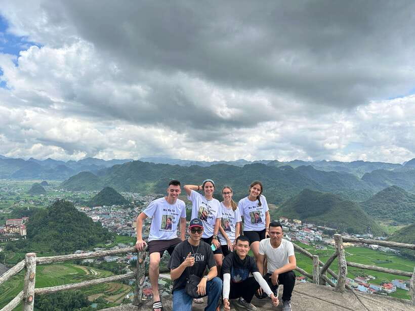 1 Day Ha Giang Loop Tour by Motorbike With Easy Rider - Real - Key Points