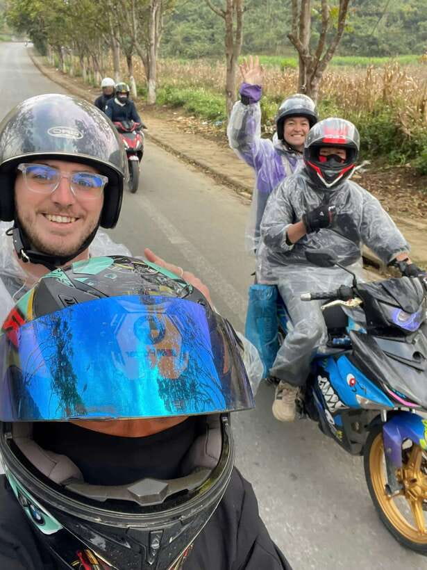 1 Day Ha Giang Loop Tour by Motorbike With Easy Rider - Real - Tour Overview