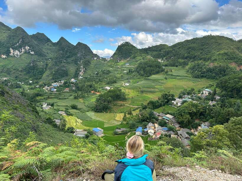 1 Day Ha Giang Loop Tour by Motorbike With Easy Rider - Real - Booking Information