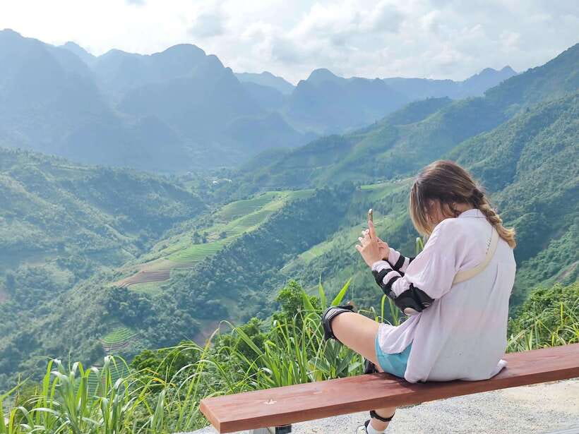 1 Day Ha Giang Loop Tour by Motorbike With Easy Rider - Real - What to Expect