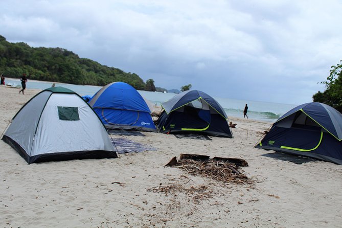 1-Day Hike & Camp With Turtle Watching at Paria Bay - Good To Know