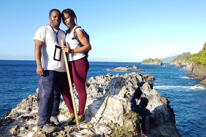 1-Day Hike & Camp With Turtle Watching at Paria Bay - Participant Information