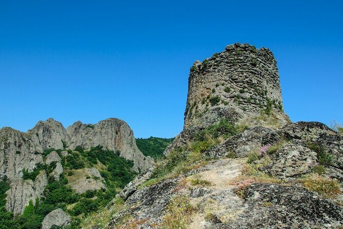 1 day hiking in Birtvisi Canyon from Tbilisi - FAQs