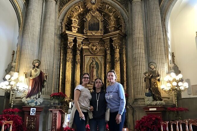 1 Day Hot Air Balloon Tour to the Pyramids in Teotihuacan - The Experience’s Strengths and Limitations