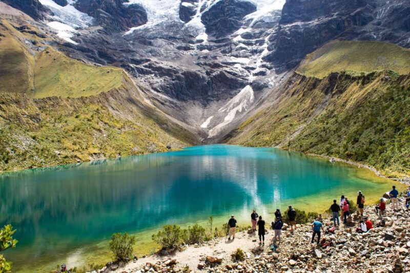 1 Day - Humantay Lake - Pricing Information