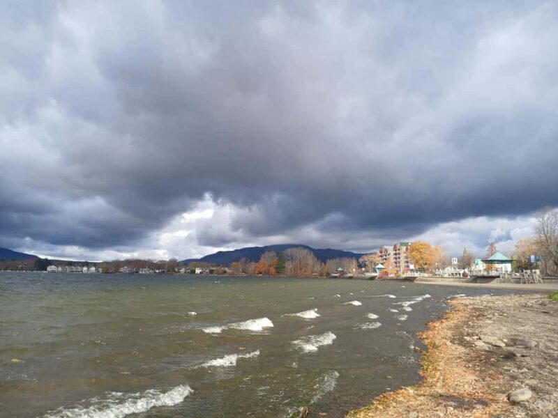 1-day immersive tour of Magog and surrounding area - Key Points