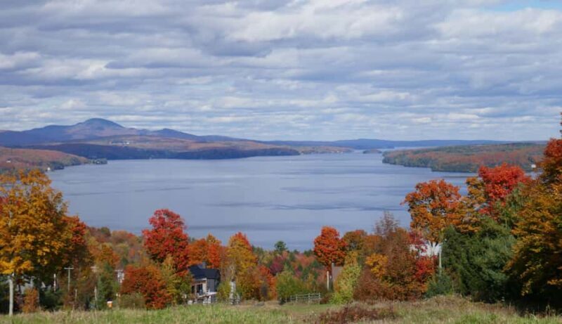 1-day immersive tour of Magog and surrounding area - What to Expect from the Tour